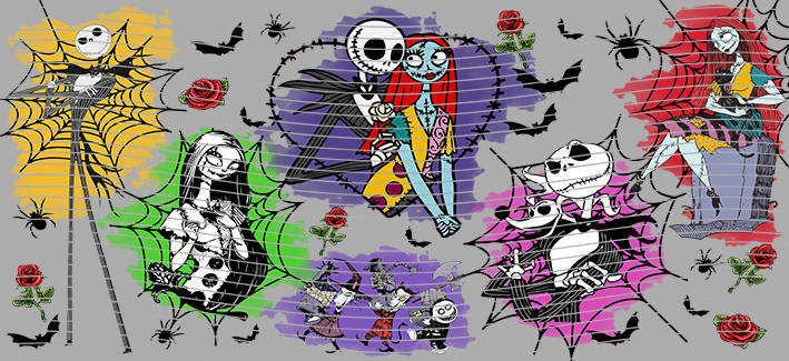 16oz Halloween-J12-199